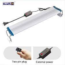 Đèn Led bể cá giá rẻ TripleH-CY