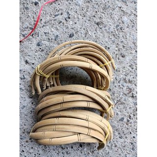 Cầu góc tre cho chim chào mào
