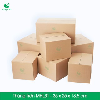 Thùng carton MHL31 35x25x13.5cm