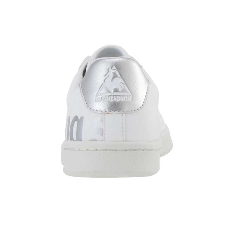 Giày thời trang thể thao Le coq sportif unisex QL1TJC07WS