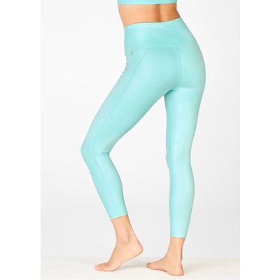 Legging 7/8 Fabletlcs lưng chun sau ánh kim