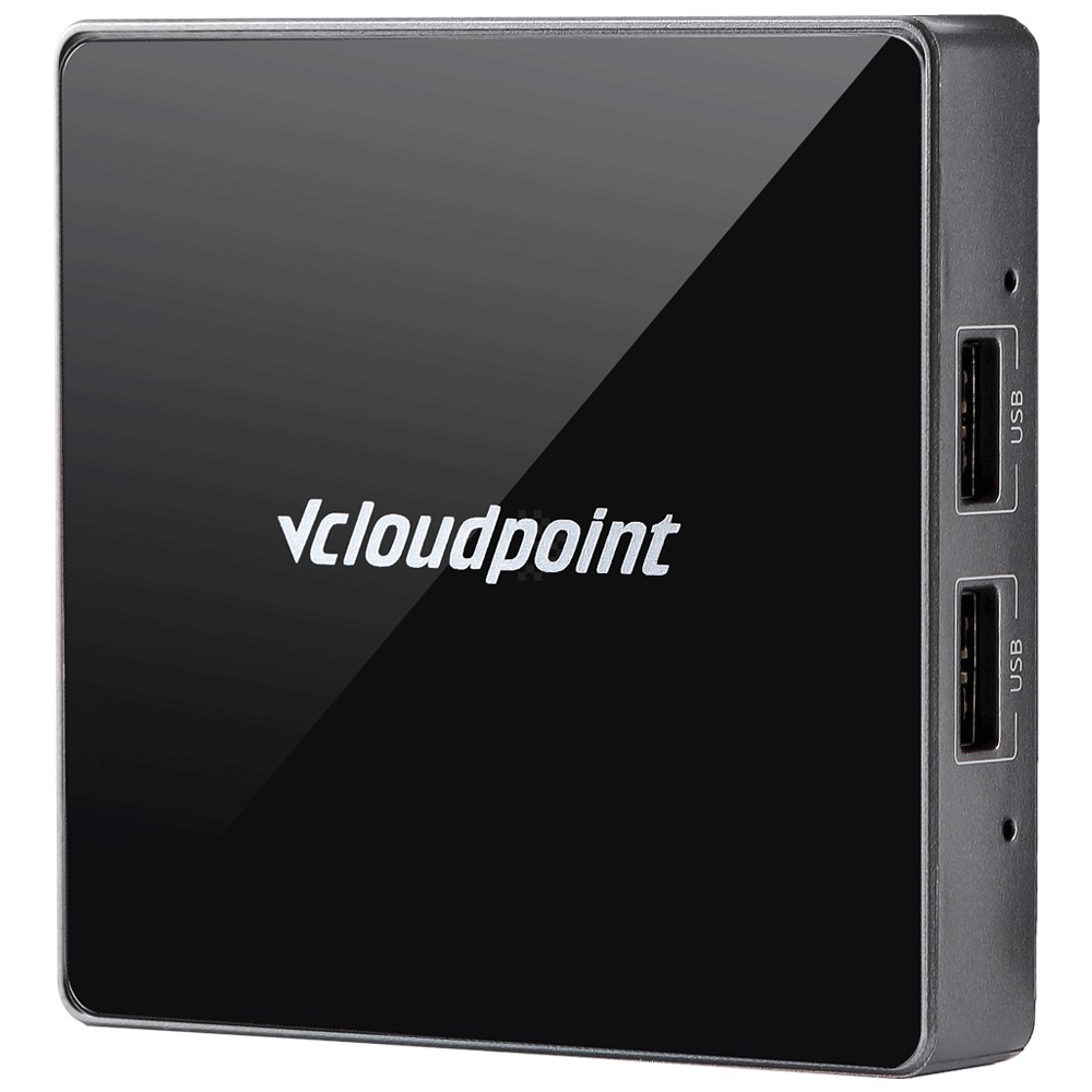 Máy tính đám mây vCloudpoint - V1 - Hàng nhập khẩu