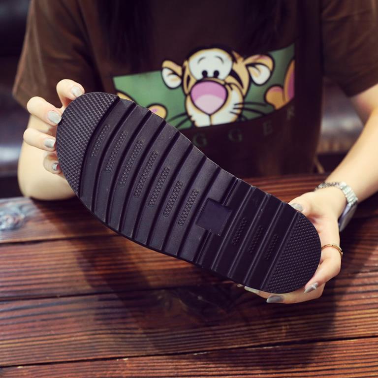 Sandals DR MARTENS đế dày thời trang đi biển cho nữ .