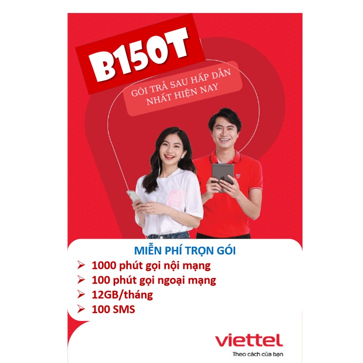 Sim Trả Sau Viettel, sim đẹp số cuối 77, 88, 99 cực dể nhớ uy tín giao đúng sim đúng số cho bạn