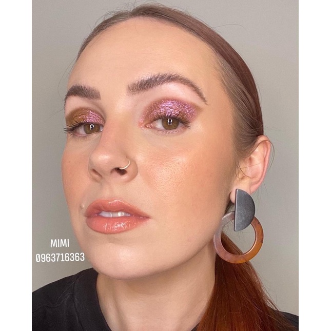 Son bóng Maybelline Lifter Gloss Hyaluronic Acid