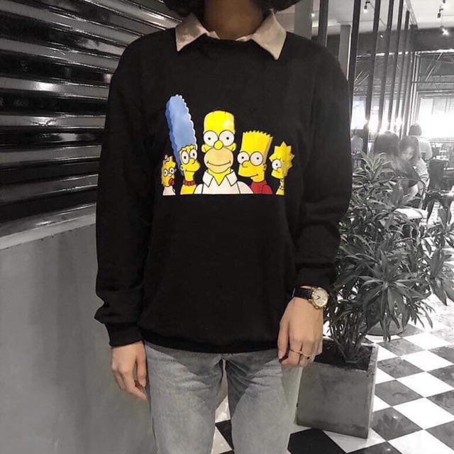 áo hoodie dài tay | BigBuy360 - bigbuy360.vn