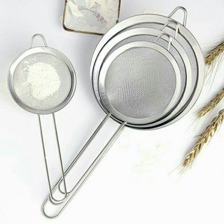 Set rây 4 Size nội địa Đức