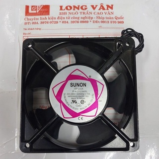Quạt sắt hút mùi/ thông gió 124cm/200v