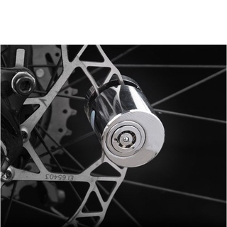 Khóa phanh đĩa xe máy inox chống trộm