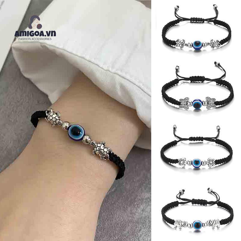 ✨✨VÒNG TAY EVIL EYE THIẾT KẾ