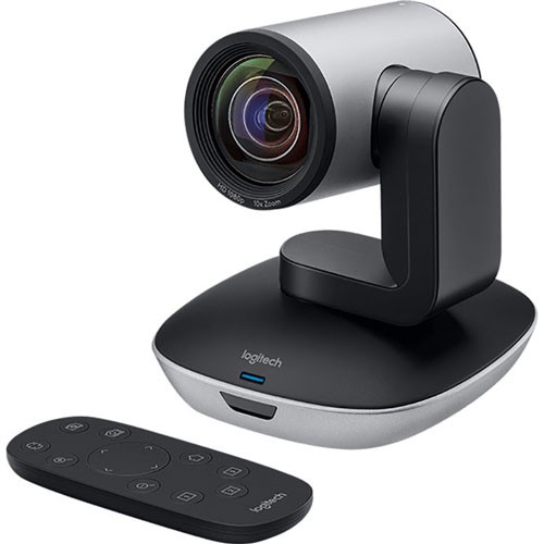 Logitech PTZ PRO 2 - Camera dành cho phòng họp