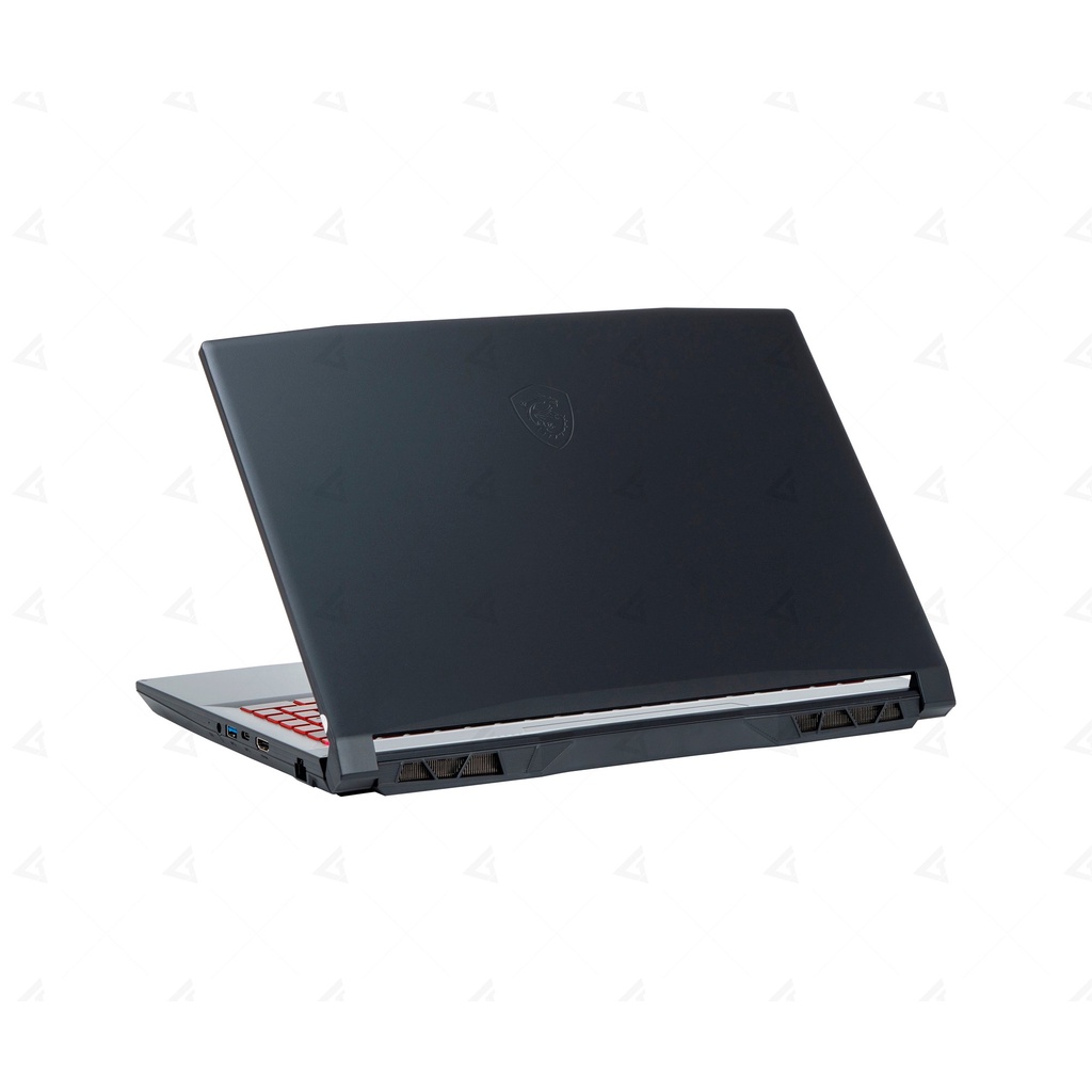 Laptop MSI Katana Gaming GF66 11UC i7 11800H/8GB/512GB/4GB RTX3050/144Hz