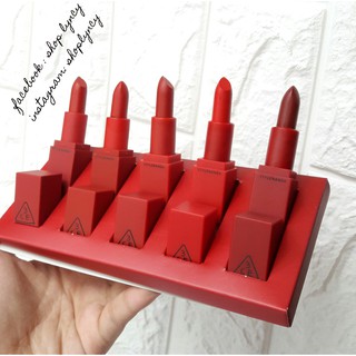 Set Son 3ce Mini Hàn Quốc ( Xịn)