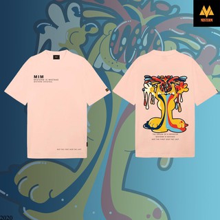 Áo MONSTER TEE