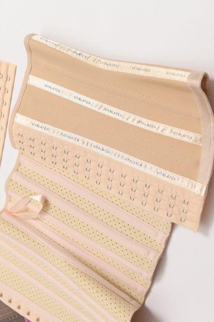 Đai Vita Latex nhập khẩu ITALY ( tặng thanh nới size, thước dây) | BigBuy360 - bigbuy360.vn