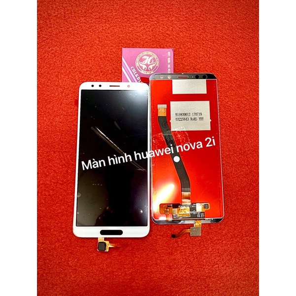 màn hình nova 2i full bộ