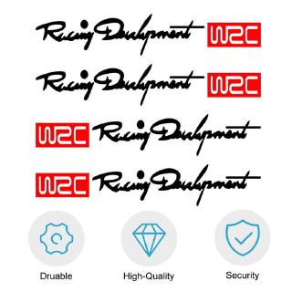 Đề can dán trang trí xe ô tô tiện dụng cao cấp