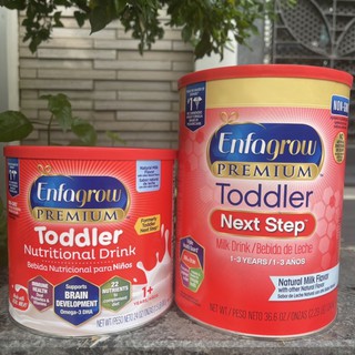 Sữa ENFAGROW nắp đỏ 680g - Date 01/22