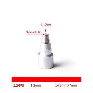 Bộ Đầu Máy Hút Thiếc [Proskit ss-331]