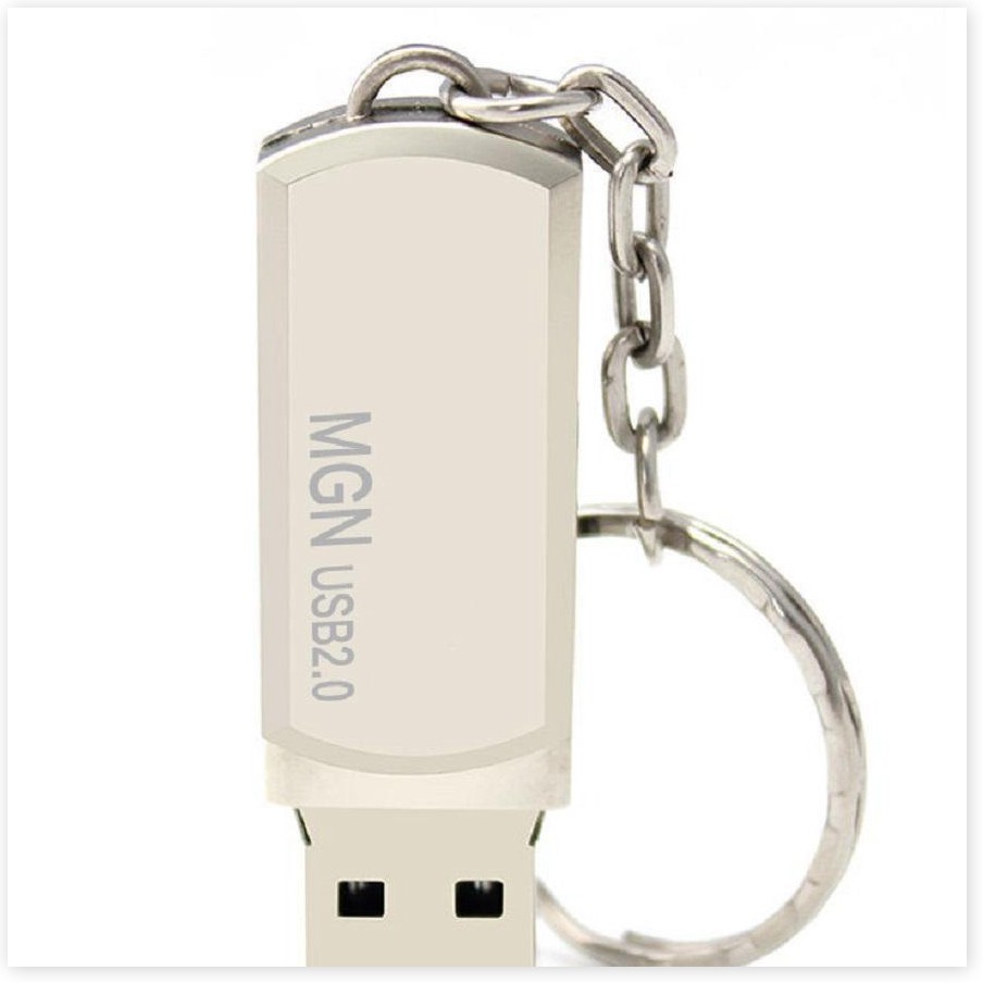 [FREESHIP] USB lưu trữ dữ liệu có móc khóa 2.0 4Gb