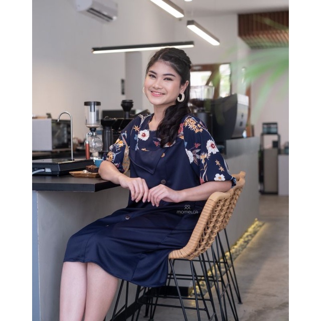 Đầm Oversize thời trang cho nữ