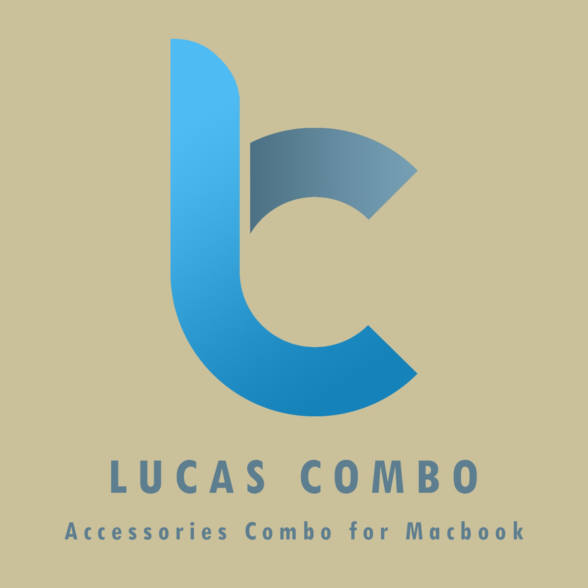 Phụ Kiện Apple Lucas Combo