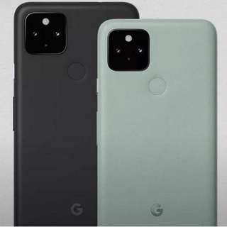 Điện thoại Goole Pixel 5 quốc tế Ram 8gb bộ nhớ 128gb like new