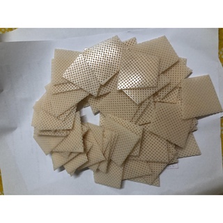 Nẹp nhựa cố định mũi sau phẫu thuật