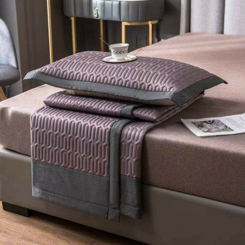 [LOẠI 1] Chiếu Điều Hoà Mủ Cao Su Non 3D Tencel Latex Mát Mềm Mịn Nhập Khẩu Giá Rẻ