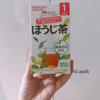 Trà wakado