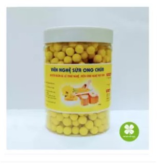 Combo 2 hộp Viên Nghệ sữa mật ong chúa - 2OLF168