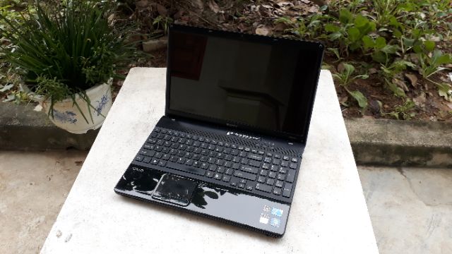 Đẳng cấp SONY vaio VPCEB 24EG I5