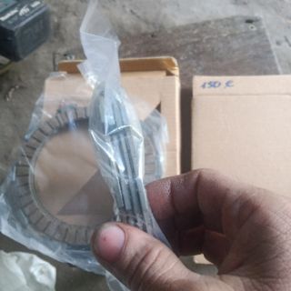 Bố nồi lá côn winer - sonic - ex 150 - satria - reader