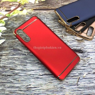 [ Rẻ vô Địch] Ốp 3 mảnh sam sung A50 (2019) Hàng đẹp, Loại 1