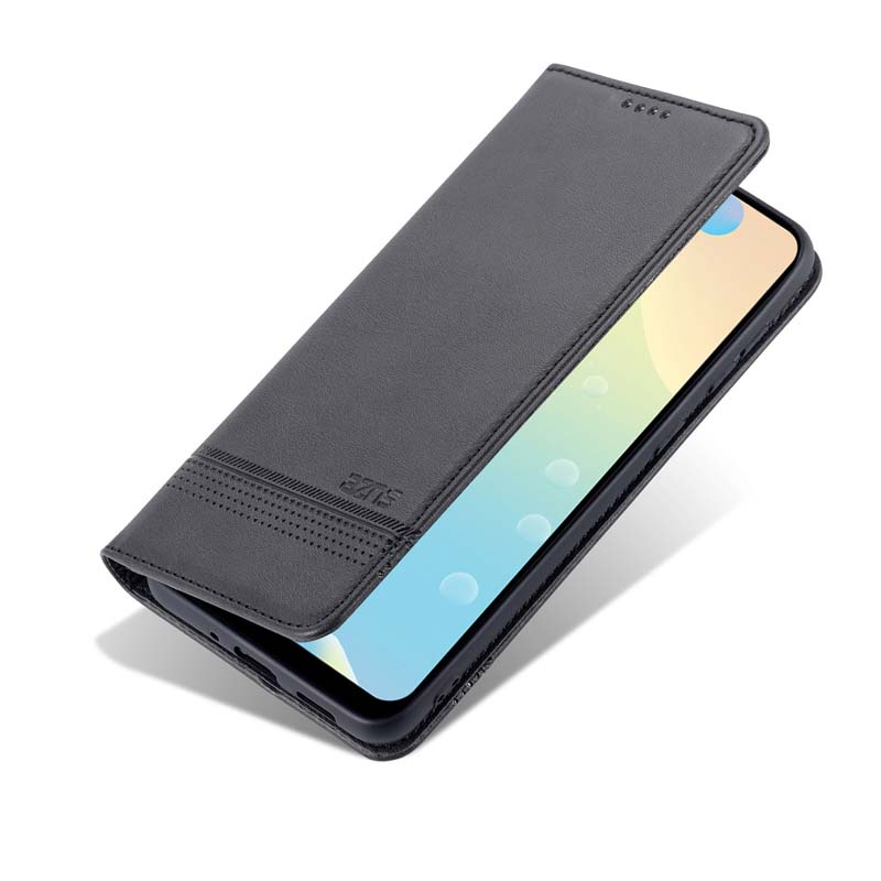 Ốp Lưng Da Pu Cho Samsung Galaxy A33 A53 A73 5G