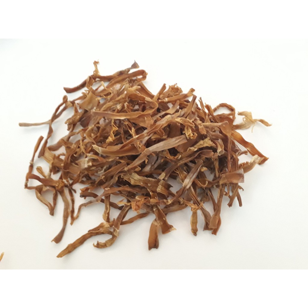 500g Măng le sợi- món ngon không ngán