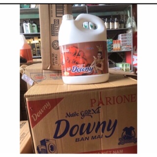 Nước giặt Doowny của Thái-can 3800ml