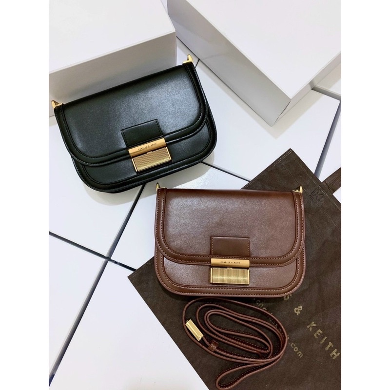 CNK XUẤT BẢN NEW 2021 ❤️ Full túi giấy hã.ng + logo + thẻ tag