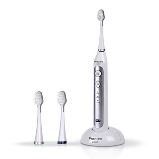 Đế sạc bàn chải máy người lớn KHB02