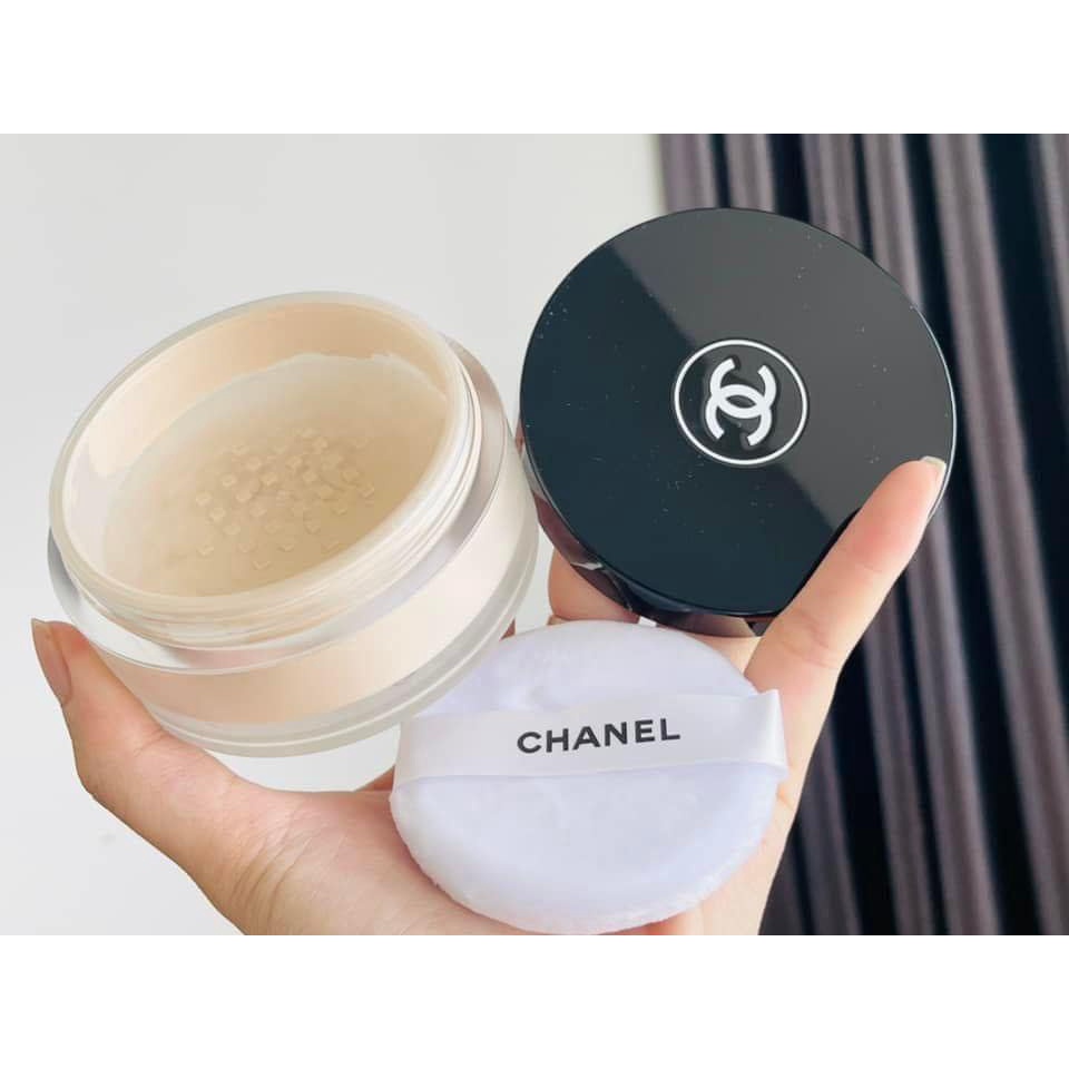 Phấn phủ Chanel Poudre Universelle Libre Dạng Bột Pháp 30g