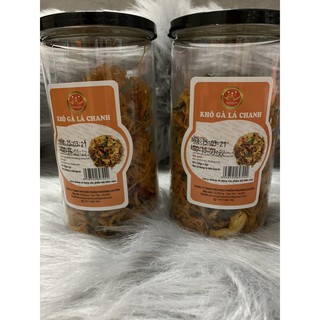 Khô Gà Lá Chanh Loại 1 Ngon/FreeShipXtra Cho Mọi Đơn Hàng/ Gà Khô Lá Chanh Hàng Cao Cấp Bổ Dưỡng/Gà Khô Sấy Sạch Sẽ Ngon