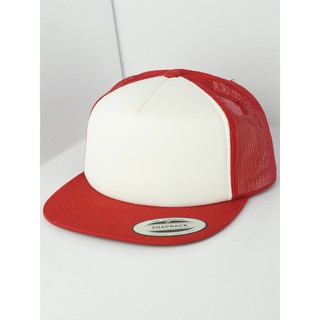 MŨ NÓN SNAPBACK LƯỚI TRƠN CLASSIC YUPONG FOAM TRUCKER