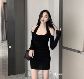 ĐẦM KHOÉT DÂY VAI 🖤