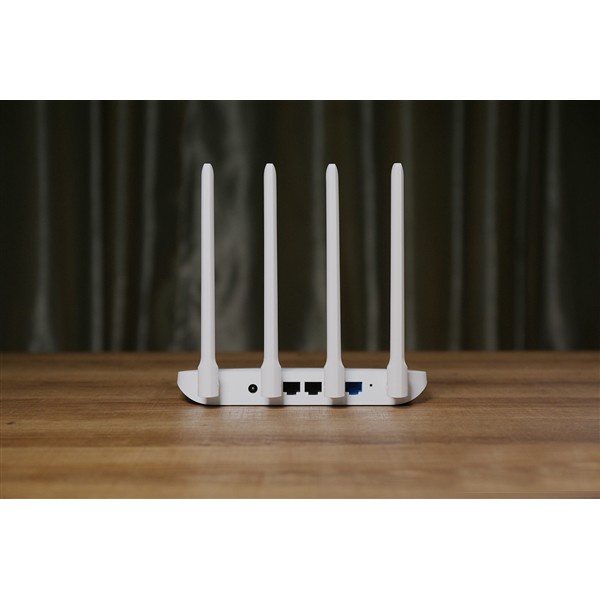 Bộ phát Wifi - Router Wifi Xiaomi 4C - 4 Anten tặng mã voucher VINE05K giảm thêm 5k -dc3068