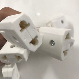 Phích cắm âm Dùng Cho Nguồn Chân Dẹt