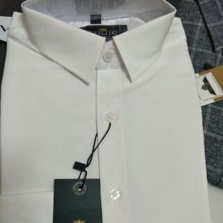 Áo sơ mi nam Sành điệu SM84