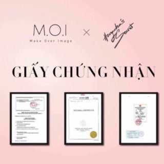 Son Hồ Ngọc Hà Love MOI