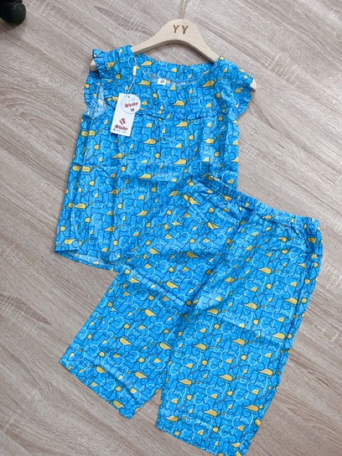 [Mã WARN10 giảm 10k đơn 99k] BỘ LANH LỬNG CÁNH TIÊN HOA NHỎ 01 | BigBuy360 - bigbuy360.vn