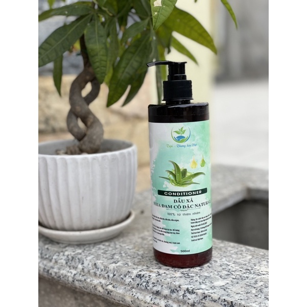 COMBO GỘI XẢ 500ML