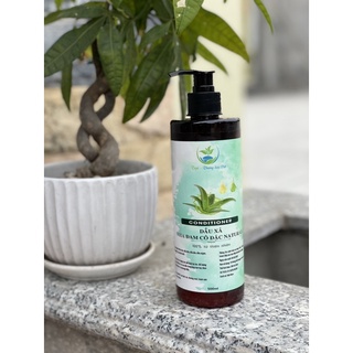 Combo gội xả 500ml